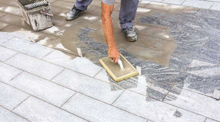 Professional Flat Roofing Installation in Neoga, IL